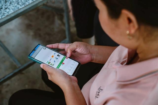 Nestlé Vietnam joins hands to improve womens livelihoods