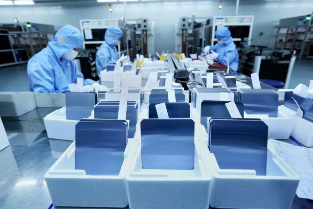 JA Solar Technology to invest more in manufacturing plant in Bắc Giang Province