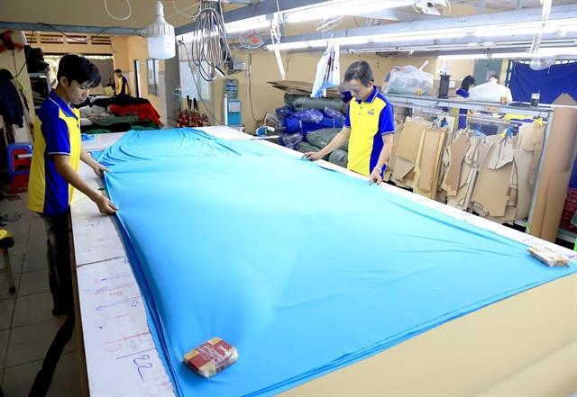 Việt Nam accelerates trade promotion to the UK