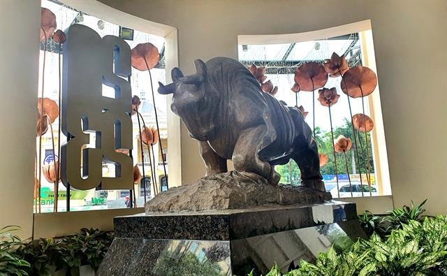 Appetite for ESG-related stocks grows