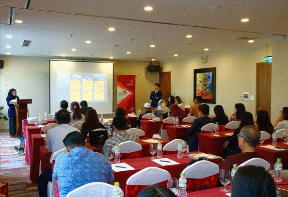 Tourism Malaysia promotes homestay, golf tourism