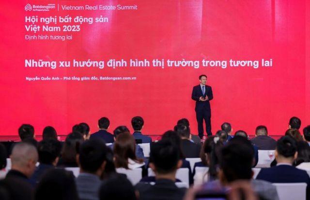 Real estate market to recover in Q2 2024, accelerate in 2025, experts predict