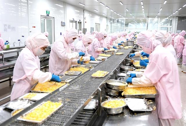 Fishery sector seeks sustainable growth, aiming for 9.5 billion export value in 2024