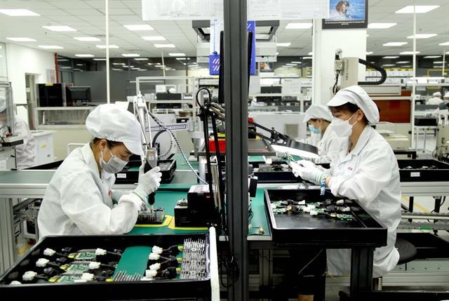 Foreign investment disbursement hits record high in 2023