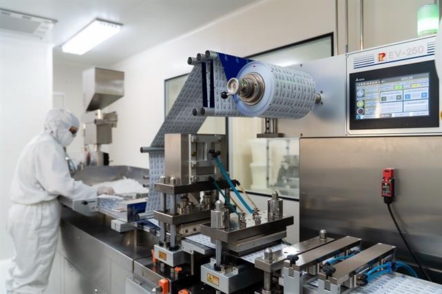 Pharmaceutical firms post great profits last year