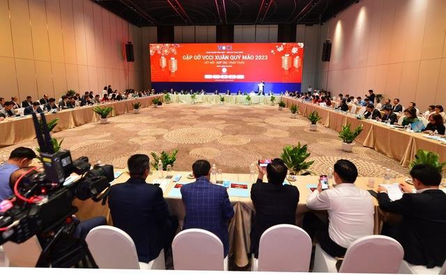 HCM City plans to build a group of large enterprises