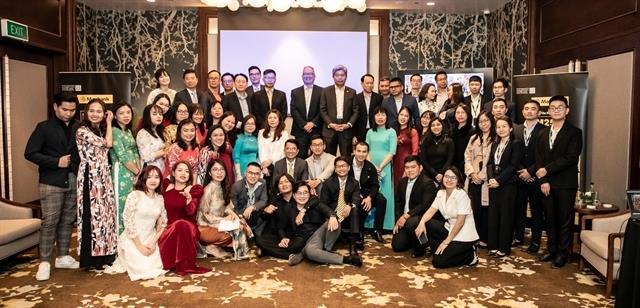 Maybank commits to expand business in Viet Nam