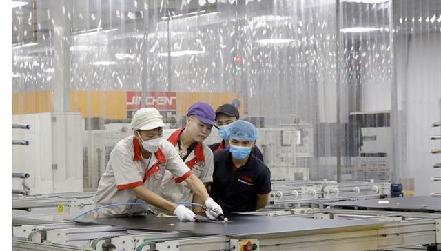 60 per cent of Japanese firms plan expansion in VN, highest in Southeast Asia