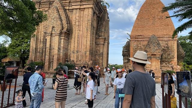 Brand positioning, proper planning needed to capitilise on urban tourism potential