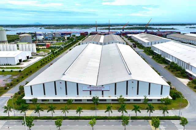 Thaco to invest heavily in Chu Lai