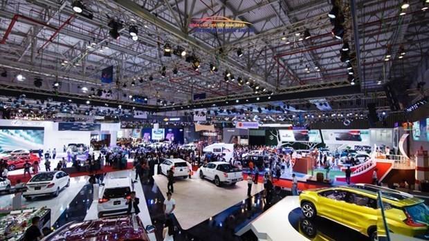 Nearly 200 businesses to join Autotech  Accessories show 2023