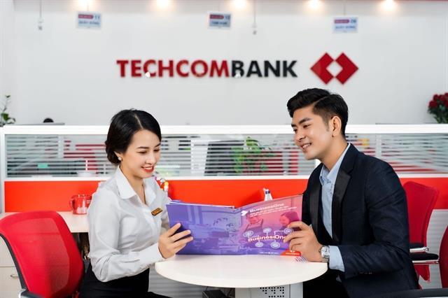 Vietnamese banking brands climb in value