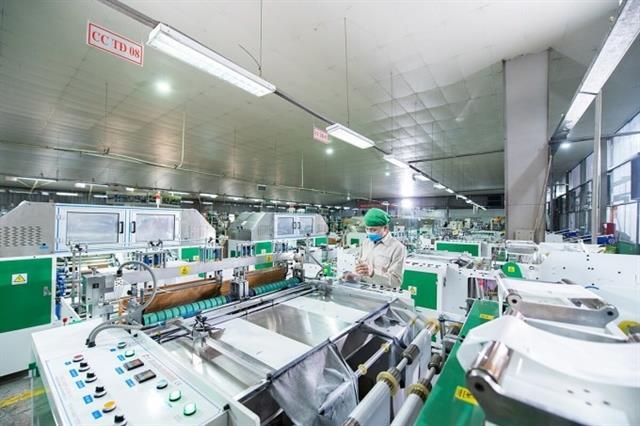 Vietnamese companies seeking opportunities in Indias plastic market