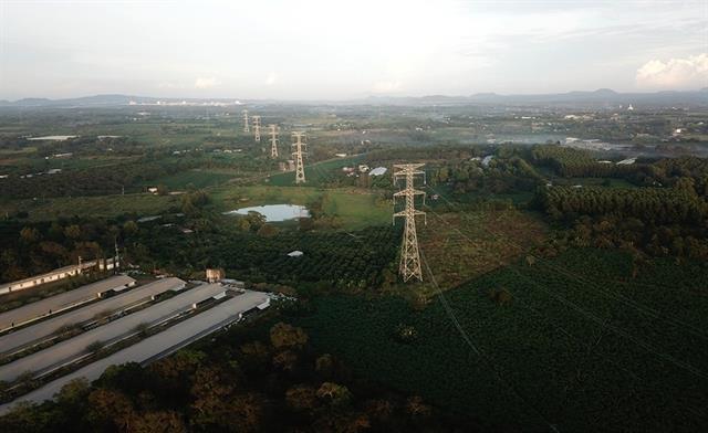 EVNNPT sets a target of starting 35 projects in 2023