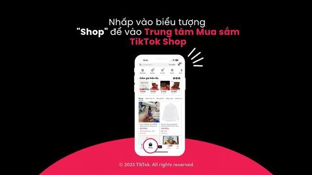 TikTok Shop announces Shopping Center to simplify consumer shopping experience