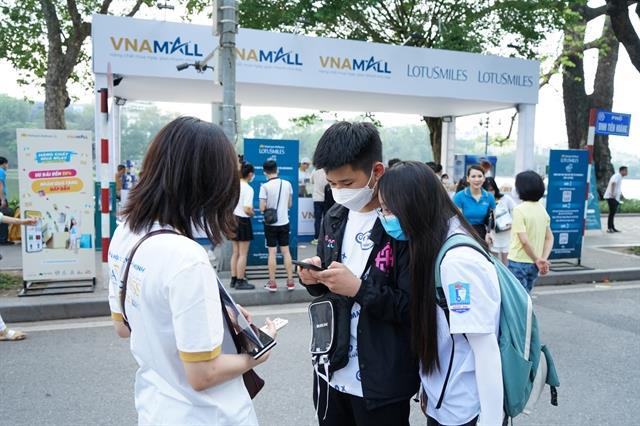 Vietnam Airlines Festa to offer great promotions with intl routes