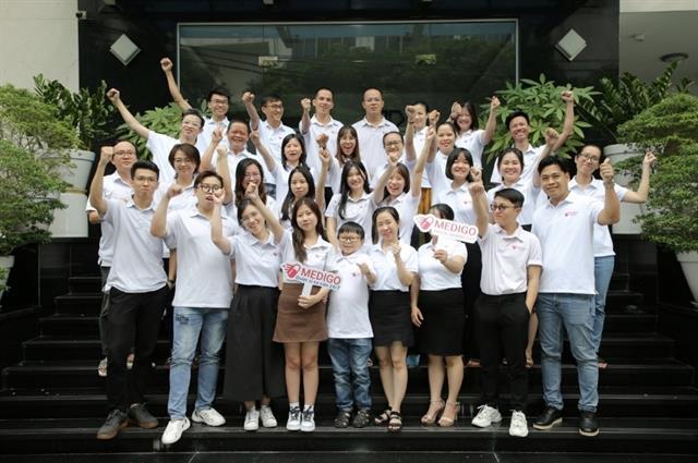 Telehealth platform Medigo bags 2 million in series A funding