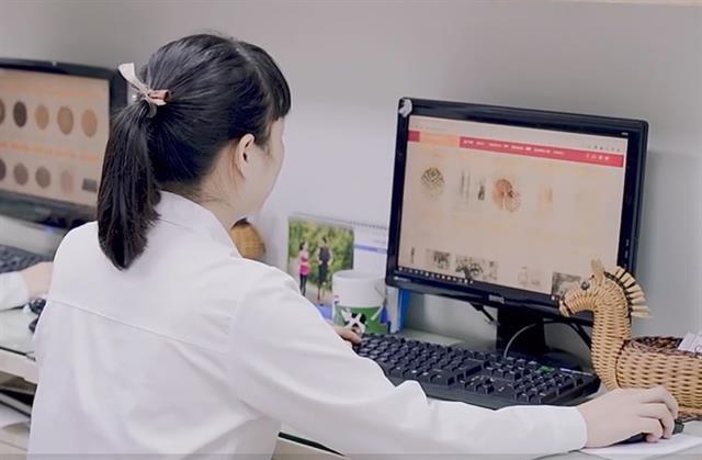 Viet Nam speeds up digitalisation in trade promotion activities