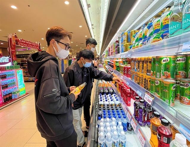 Careful consideration of special consumption tax on sugary drinks urged