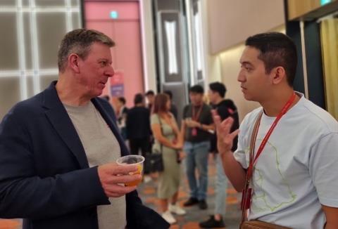 More Gong Cha franchises to be opened in Viet Nam