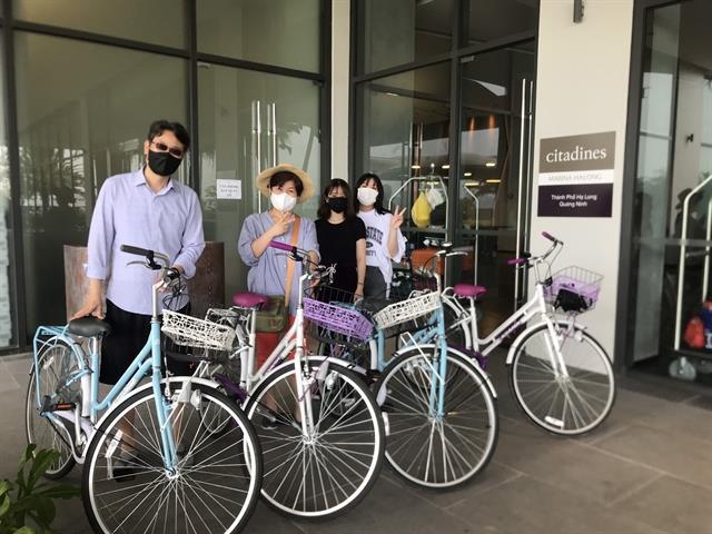 The Ascott Vietnam unveils hotter than the sun offers