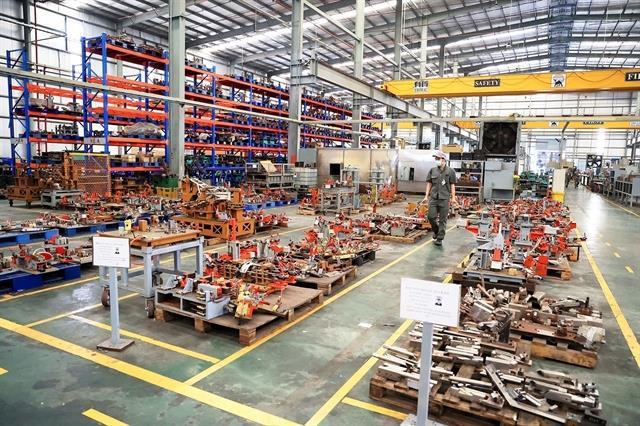 Viet Nams foreign investment plunges 39 per cent in Q1