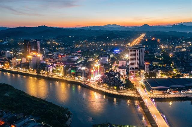 Cao Bang needs more than 6.83b in investment