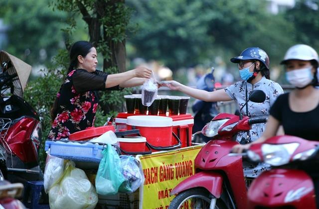 Ministry plans to increase environmental protection tax on non-biodegradable packaging