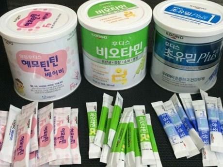 Viet Nams probiotics market attracts RoK businesses