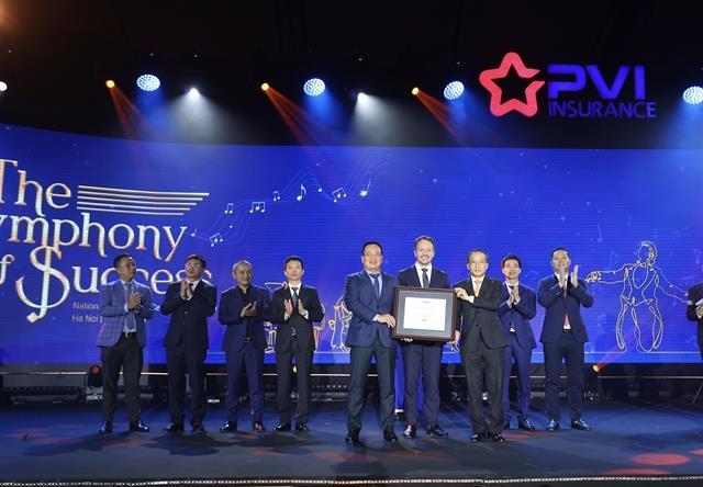 PVI records growth of 25.1%, earns higher credit rating from AM Best