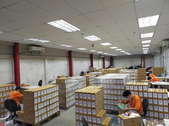 Vietnamese enterprises expect poor performance in Q1 due to weak macro data