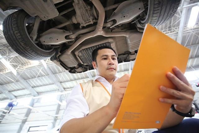 Viet Nams non-life insurance market continues to lure foreign capital