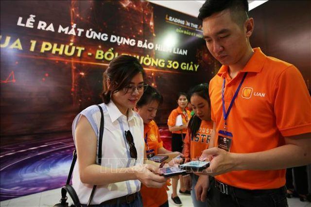 Insurance agencies to review processes, conduct: MoF