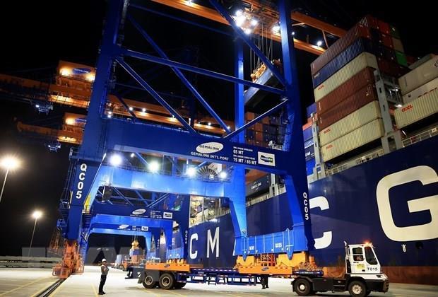 HCM City business group suggests economic pump-priming measures