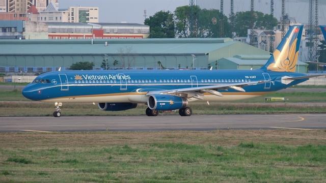 Vietnam Airlines to launch services to Mumbai