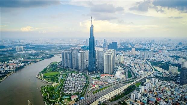 Viet Nams GDP growth forecast to rank second in ASEAN