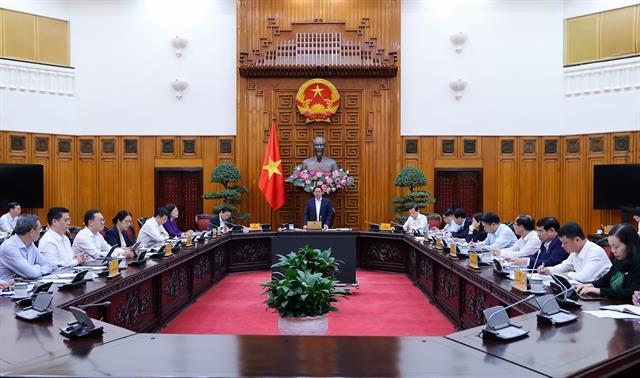 Banking sector must aid businesses for faster economic recovery: PM