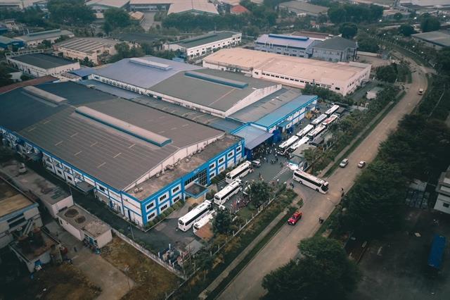 Thailands packaging company to expand business in Viet Nam