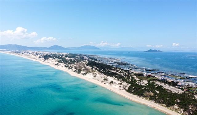 Sun Group invests 2.3 billion in Khanh Hoa