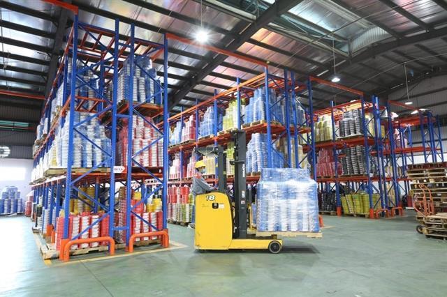 Market rallies on SBVs policy rate cuts