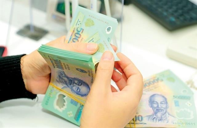 Viet Nams banking system shows signs of money surplus