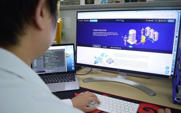 AI expected to ease burden of huge digital data for Vietnamese firms