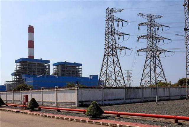 Sectors assets risk being stranded by climate change and energy shift