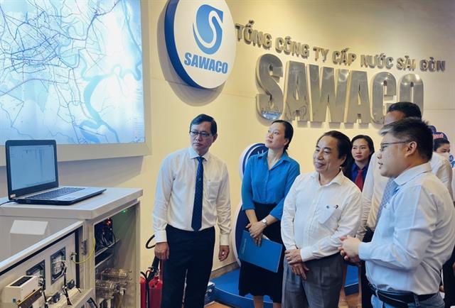 Water Week to introduce latest scientific knowledge and experiences in water mangement