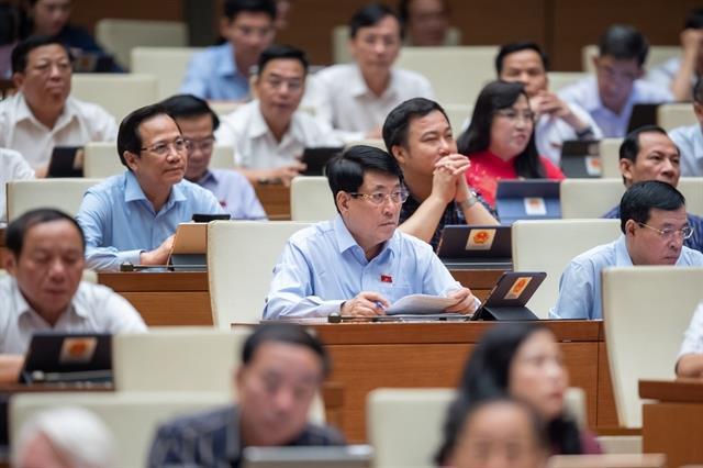 Stronger procurement laws needed to ensure fair, competitive bidding