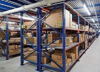 Viet Nam asks businesses to keep close watch on US investigation into boltless steel shelving imports