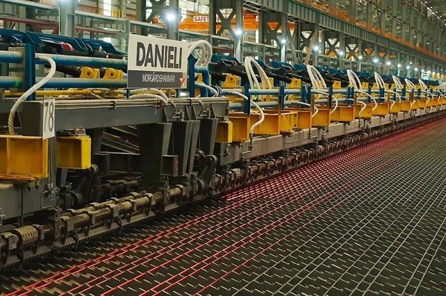 Standard Chartered Bank Vietnam extends US25 million transition trade finance facility