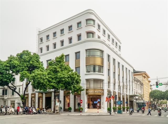 Viet Nams top income bracket doubles over five years