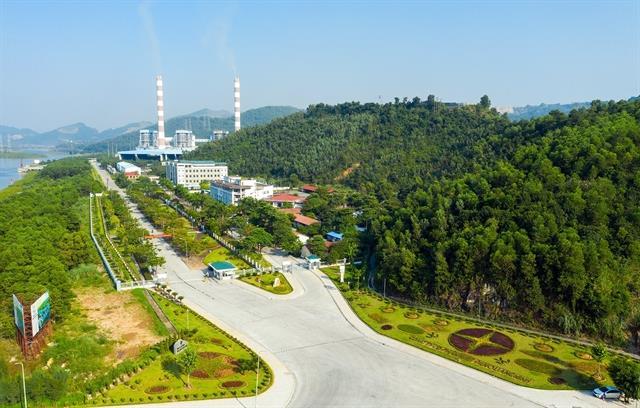 Quang Ninh Thermal Power sets profit target of 18 million this year