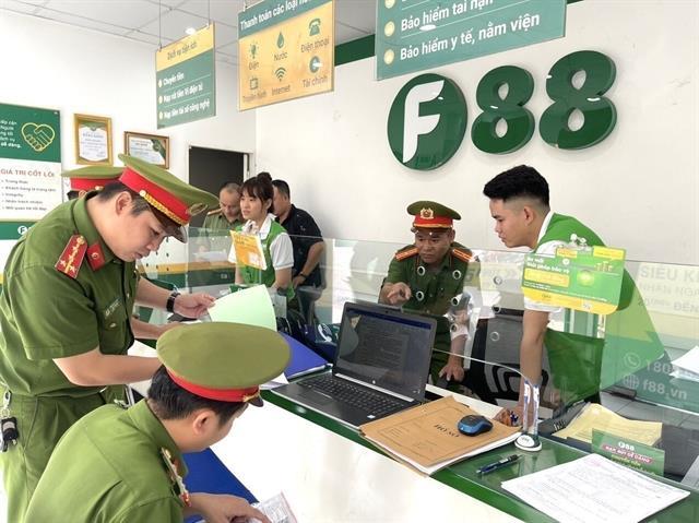 Pawn market: potential and regulatory problems